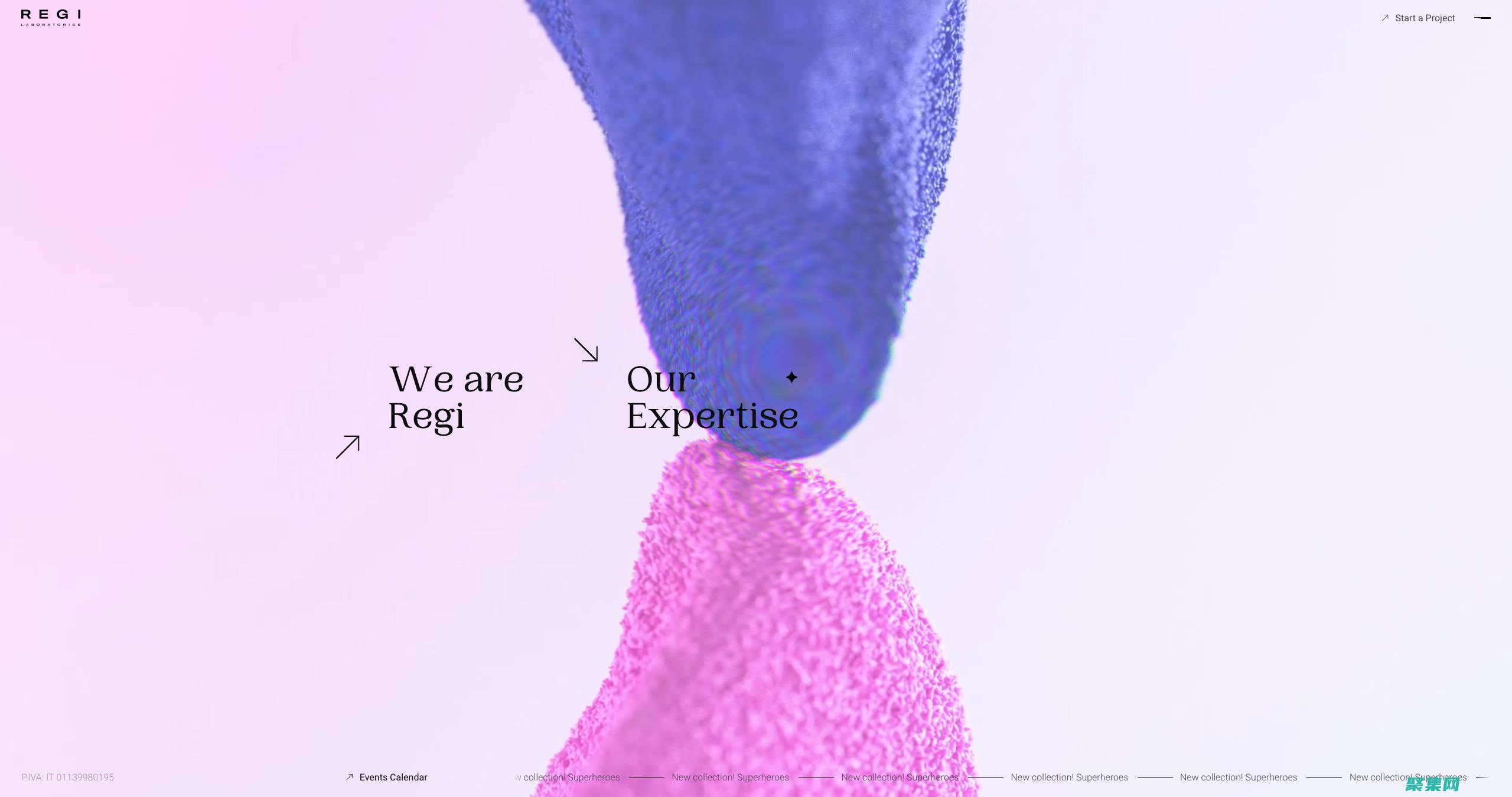 使用Regionprops提取图像区域属性的