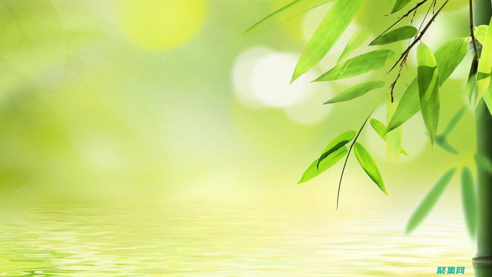 利用背景图像制作视频