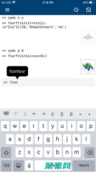 MATLAB 等高线的艺术：创造生动的视觉表示以洞察数据 (matlab速成)