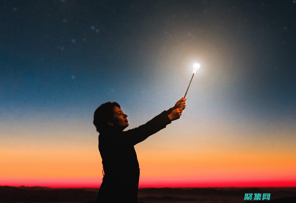 网页元素定位的秘密