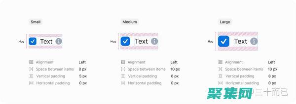 将用户交互提升到一个新的水平