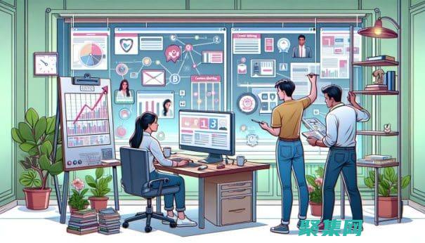 媒体策略有哪些