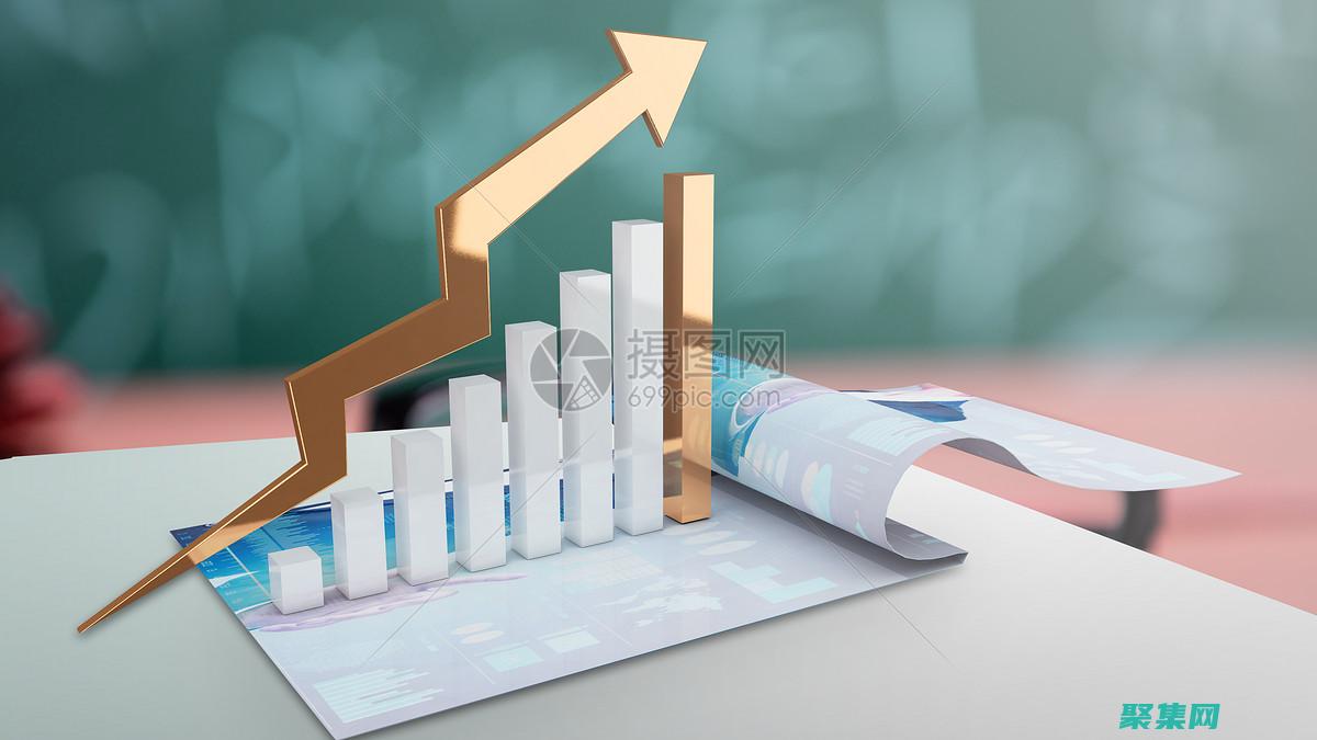 通过数据可视化