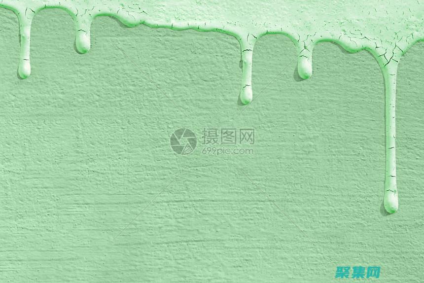 解锁薄荷色设计的无限可能：探索 Mint UI 的强大功能 (显示薄荷色)