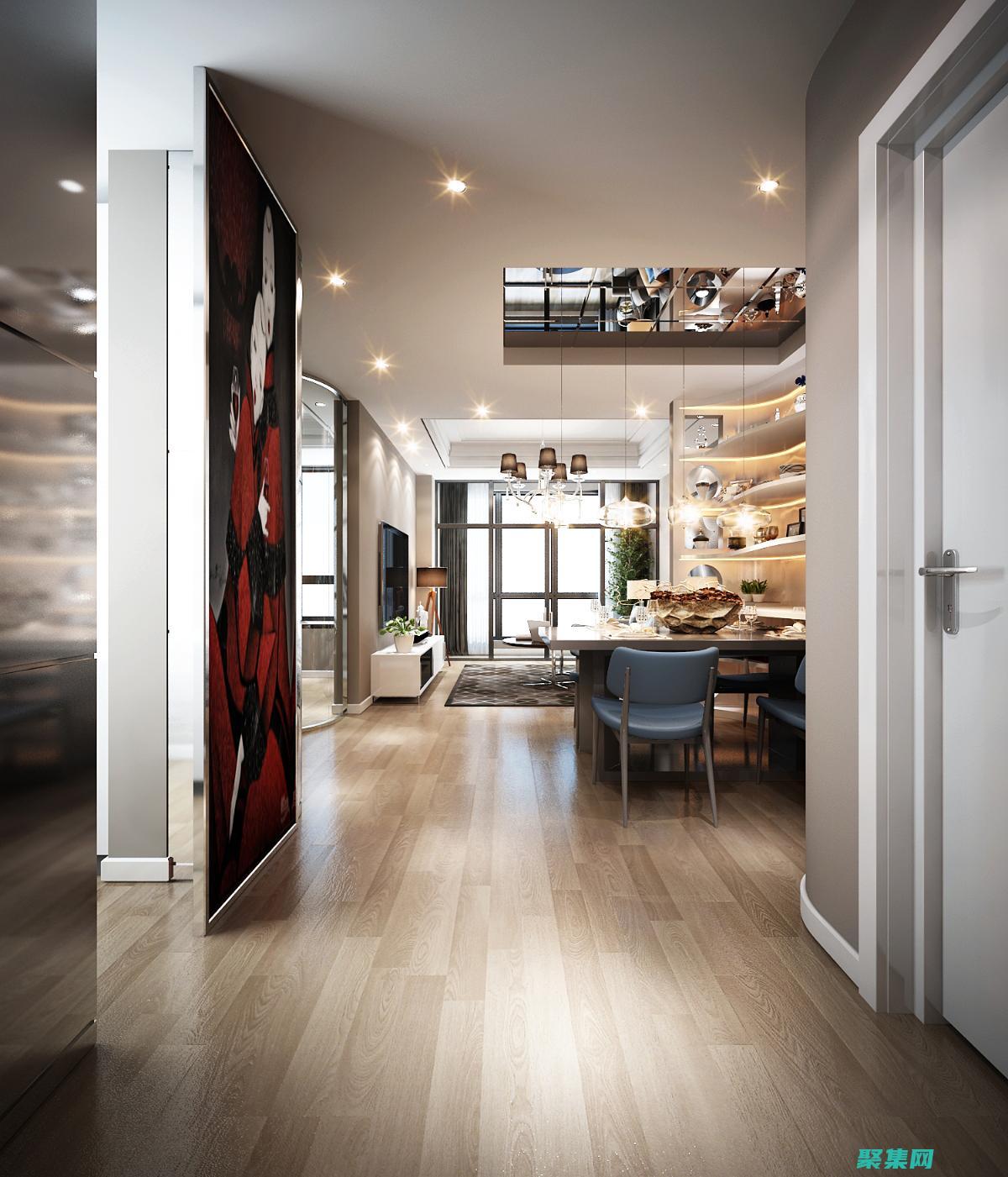 踏上网页设计的旅程