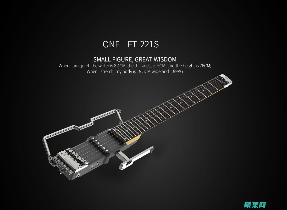 一款高效且灵活的