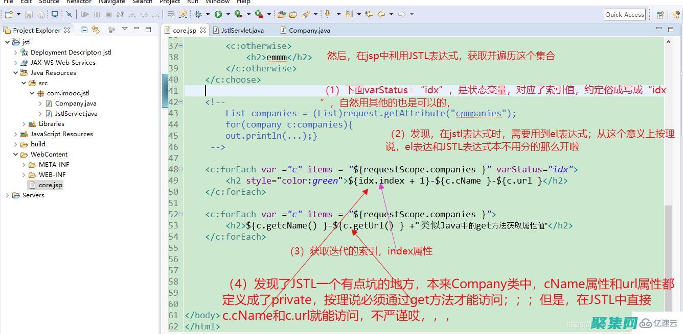 中的最佳实践和用例探讨