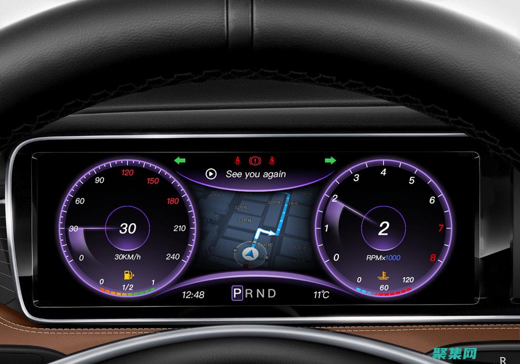 轻松监控网站性能和关键数据