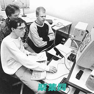 系统和数据有一定了解