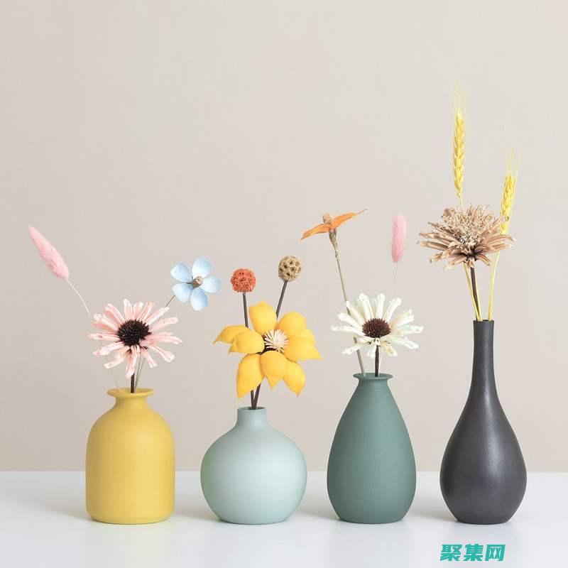 家居装饰的无尽可能性