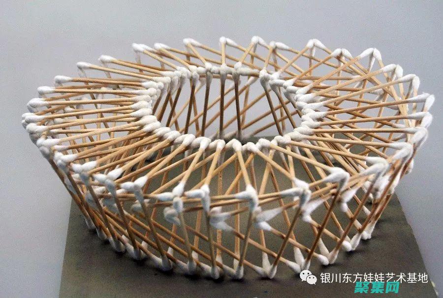 DIY艺术品的灵魂之旅