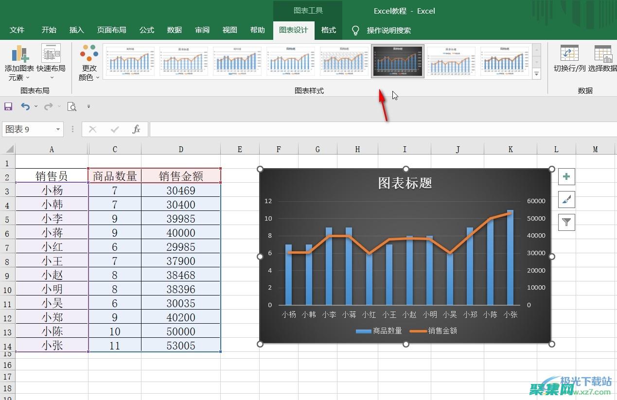 标签在中提供上下文和指导