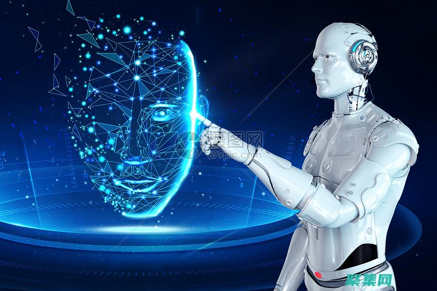 人工智能：使用人工智能技术个性化用户体验和自动化任务。(人工智能使生产力智能化区块链是什么智能化)