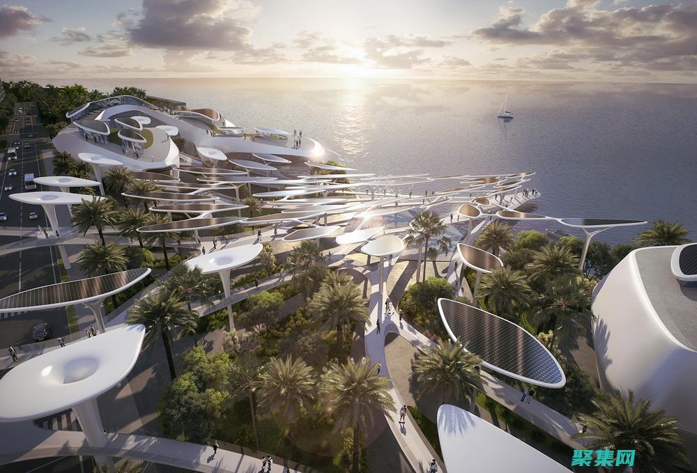 采用可持续的网站设计实践以减少环境影响