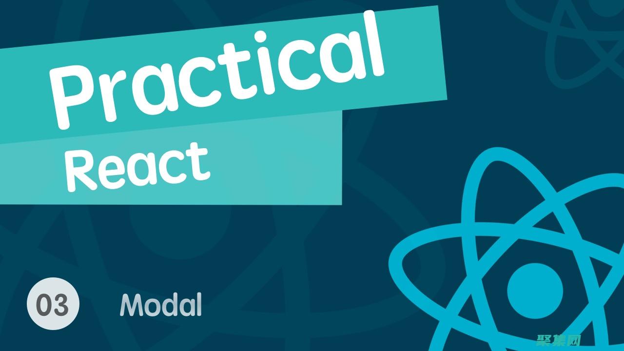 ReactXP：实现跨平台 React Native 开发的革命性框架 (react相关技术栈)