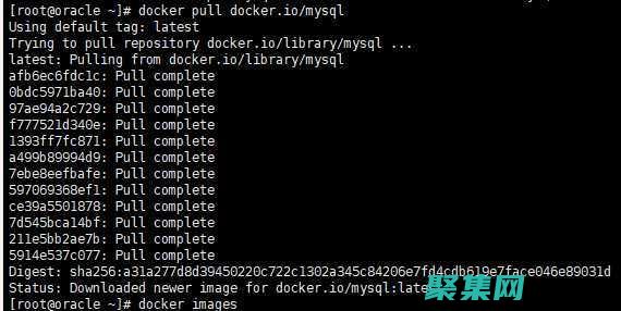 深入探索数据操纵和转换