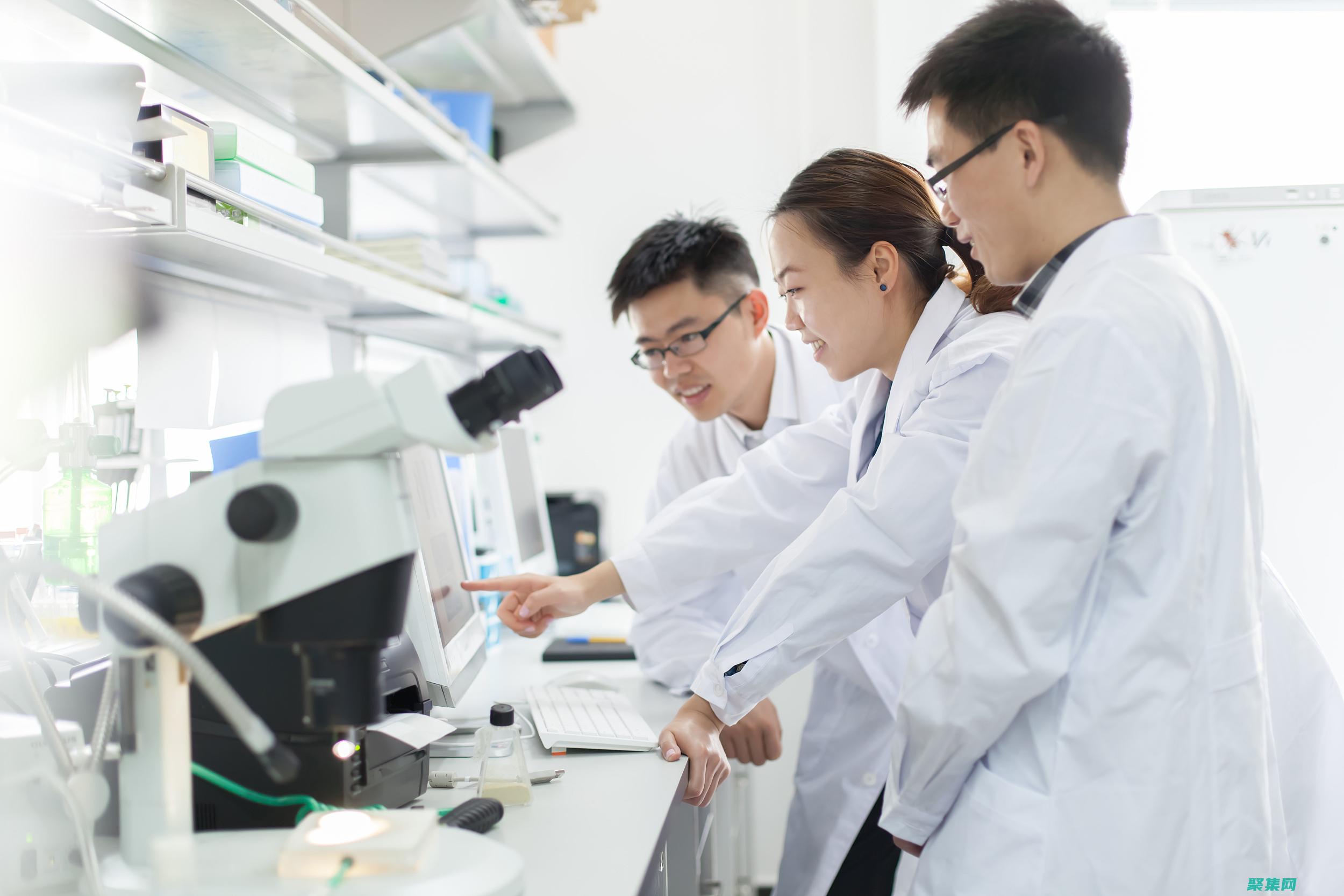 探索创新的人物素材