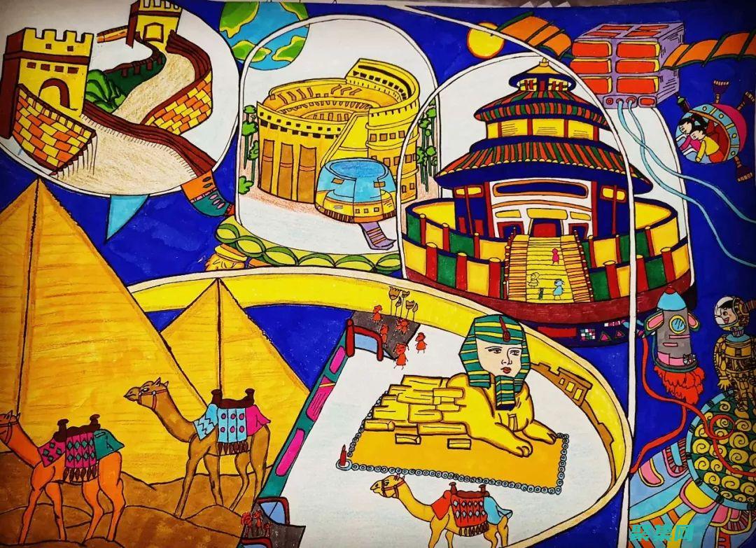 创新技术和个性化学习的变革性力量