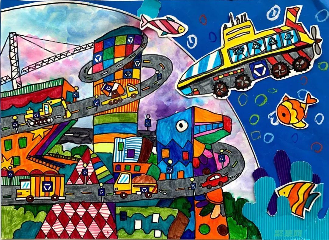 技术突破和探索精神的无限潜力