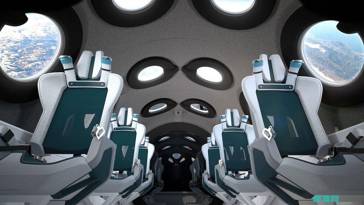 太空旅游： 随着太空旅行变得越来越容易获得，太空旅游业有望成为一个蓬勃发展的产业。太空旅游为人们提供了体验失重、欣赏地球之美以及探索太阳系的神奇机会。(太空旅游2)