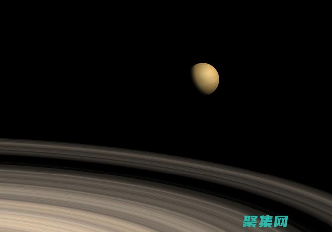 火星和木卫二等行星被认为是潜在的生命栖息地