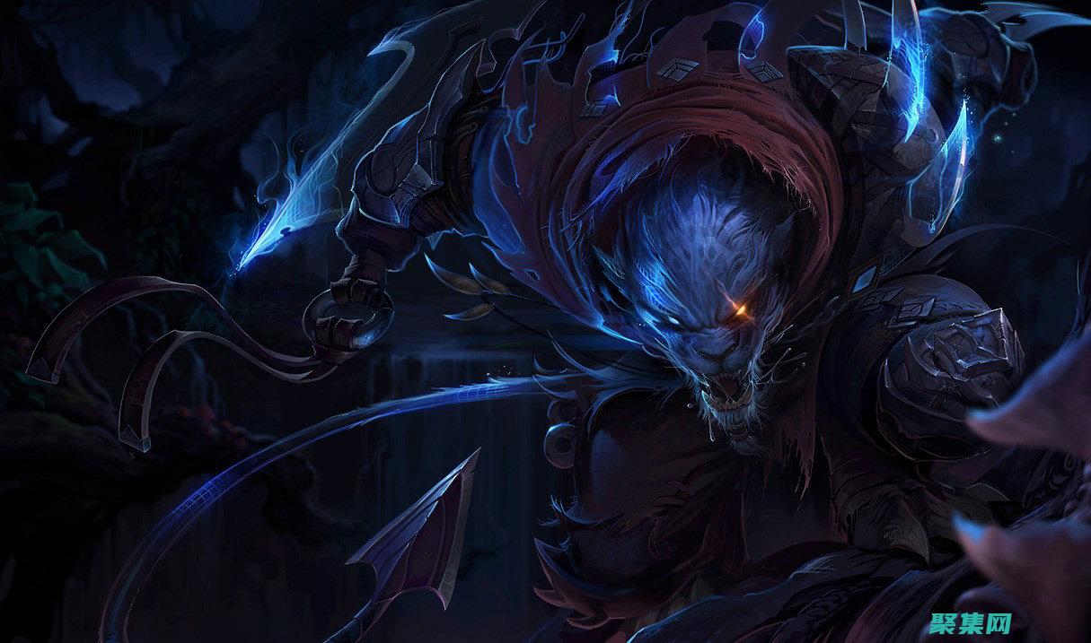 Ragel 实践案例：创建定制语言解析器