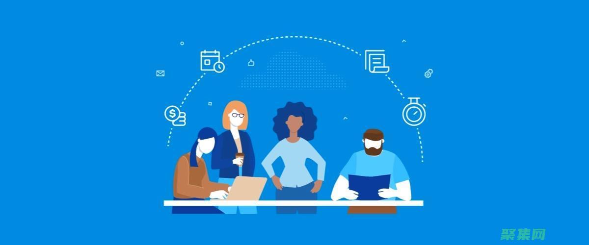 自动化流程的英文