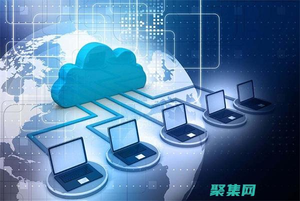 web服务的默认端口是