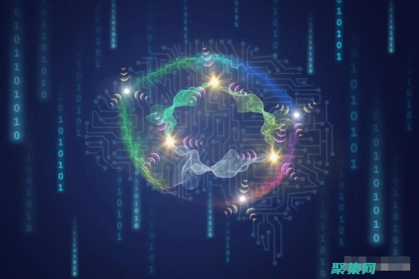 揭秘量子计算机的书籍