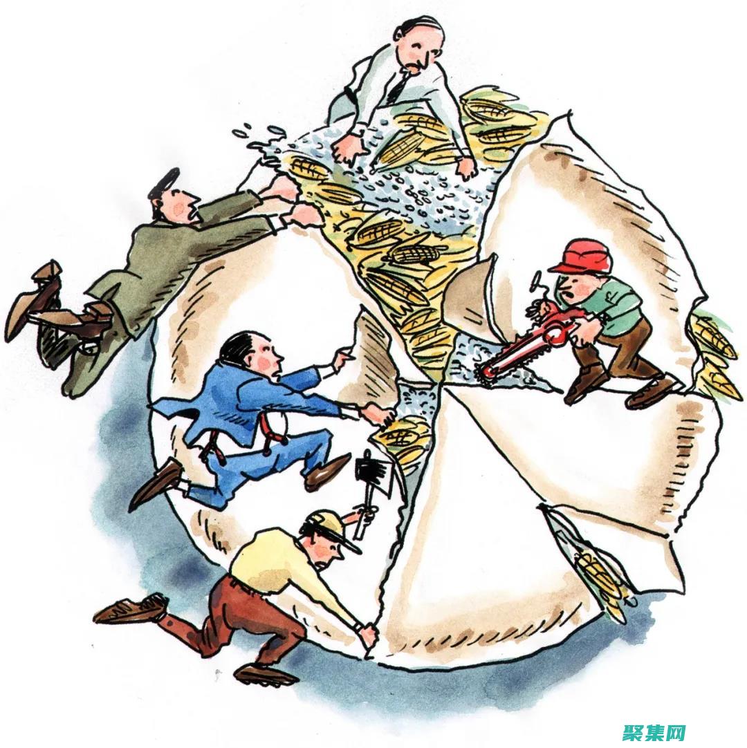 不确定性和机遇