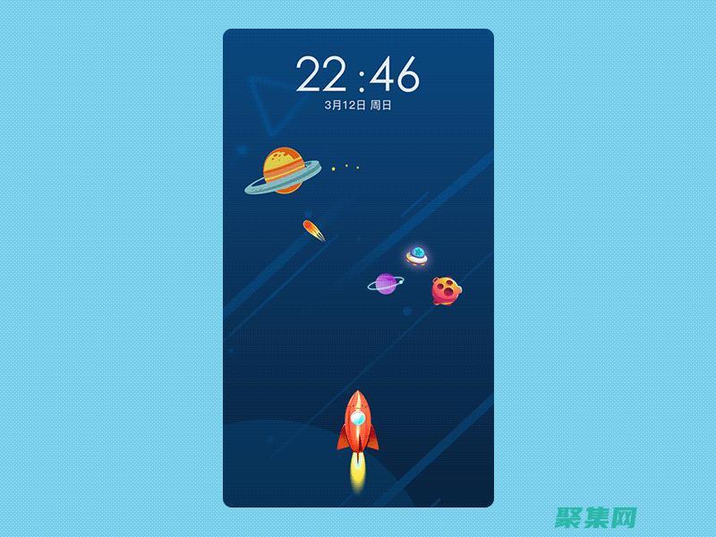 解锁图像的动态世界