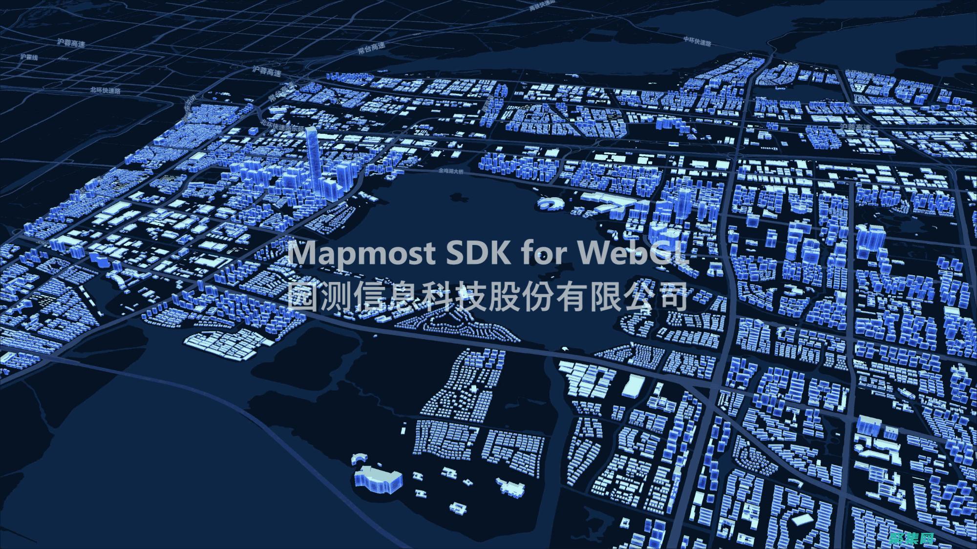 WebGL 开发指南：打造令人惊叹的 3D Web 体验 (webgl开发)