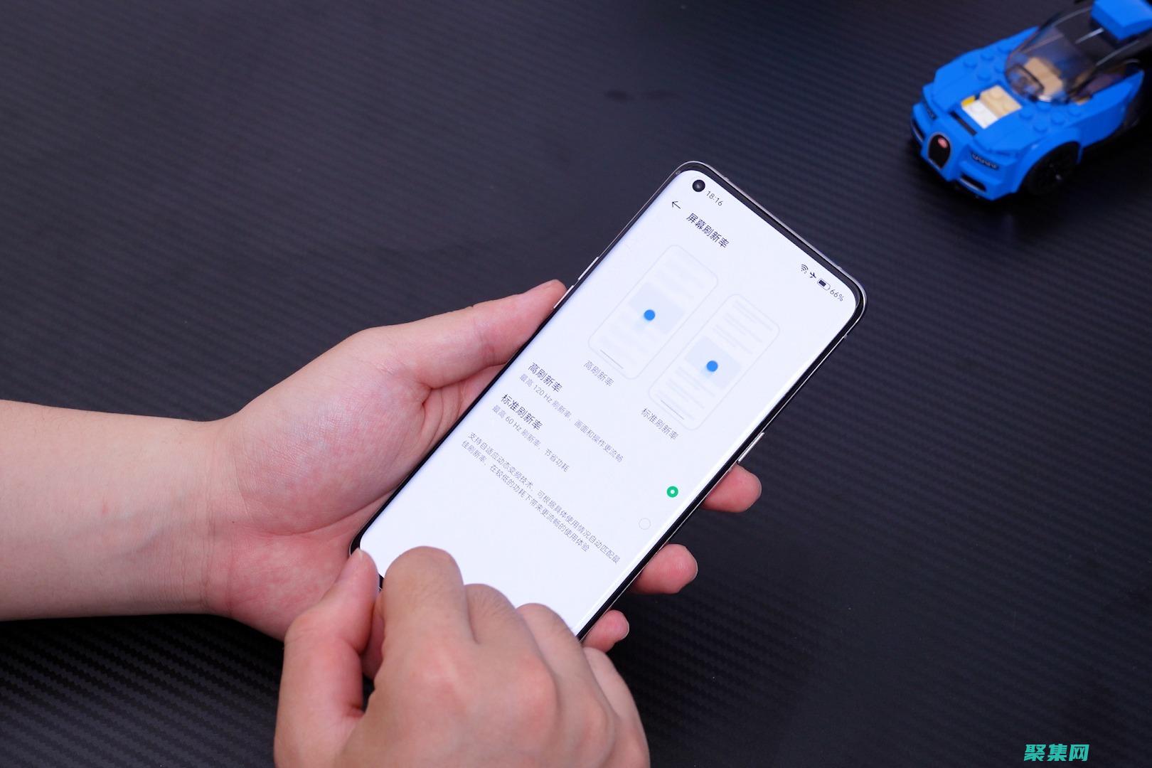 让移动焕发生机