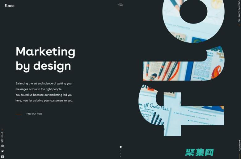 字体配对艺术：和谐与平衡的探索 (字体配对艺术字怎么写)