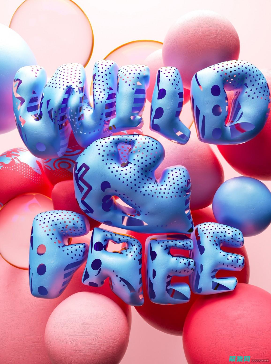 字体在品牌中的应用