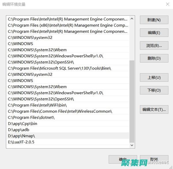 批处理的入门指南