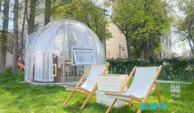 投资组合或网站来展示它们