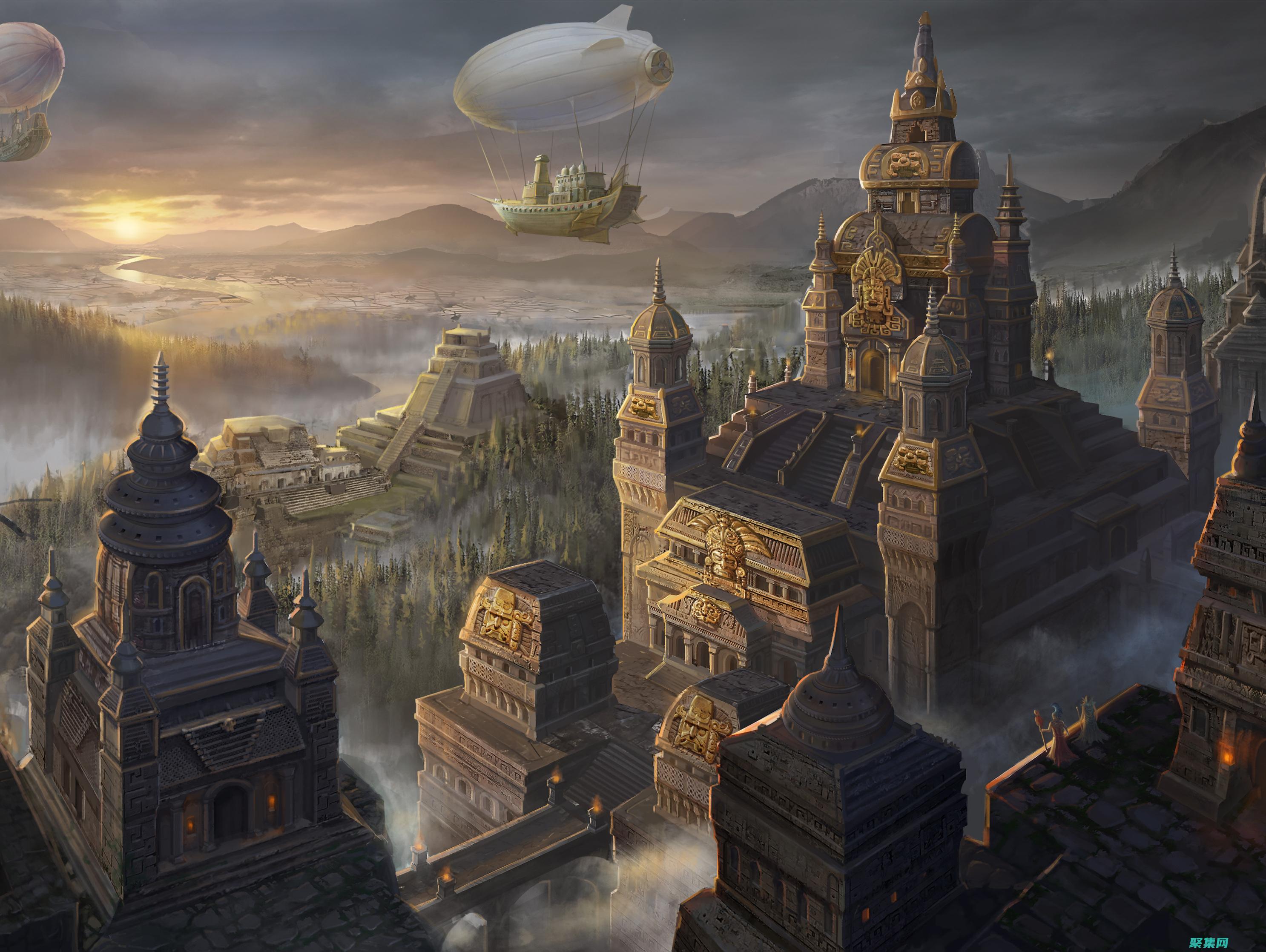 探索帝国CMS模板的众多