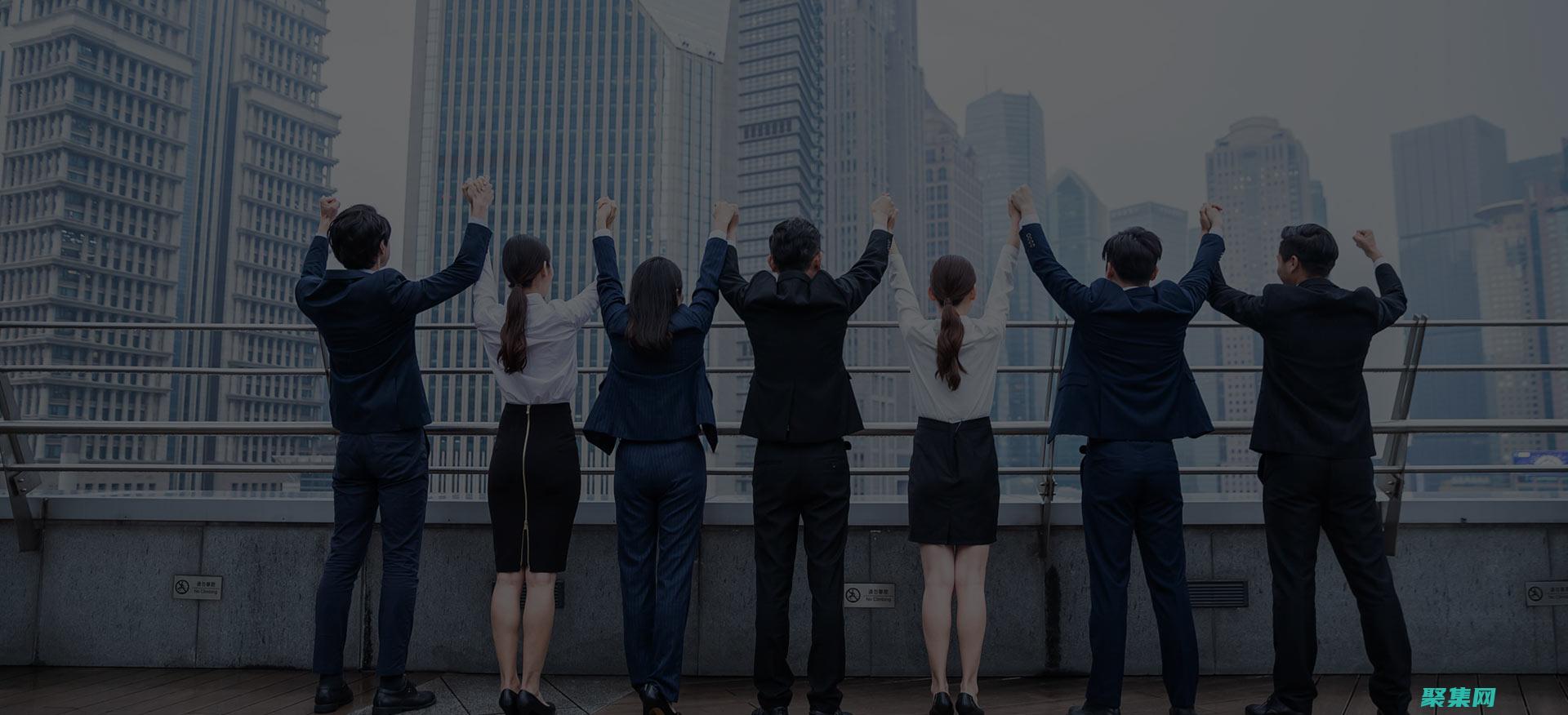 企业团队可分为哪三类