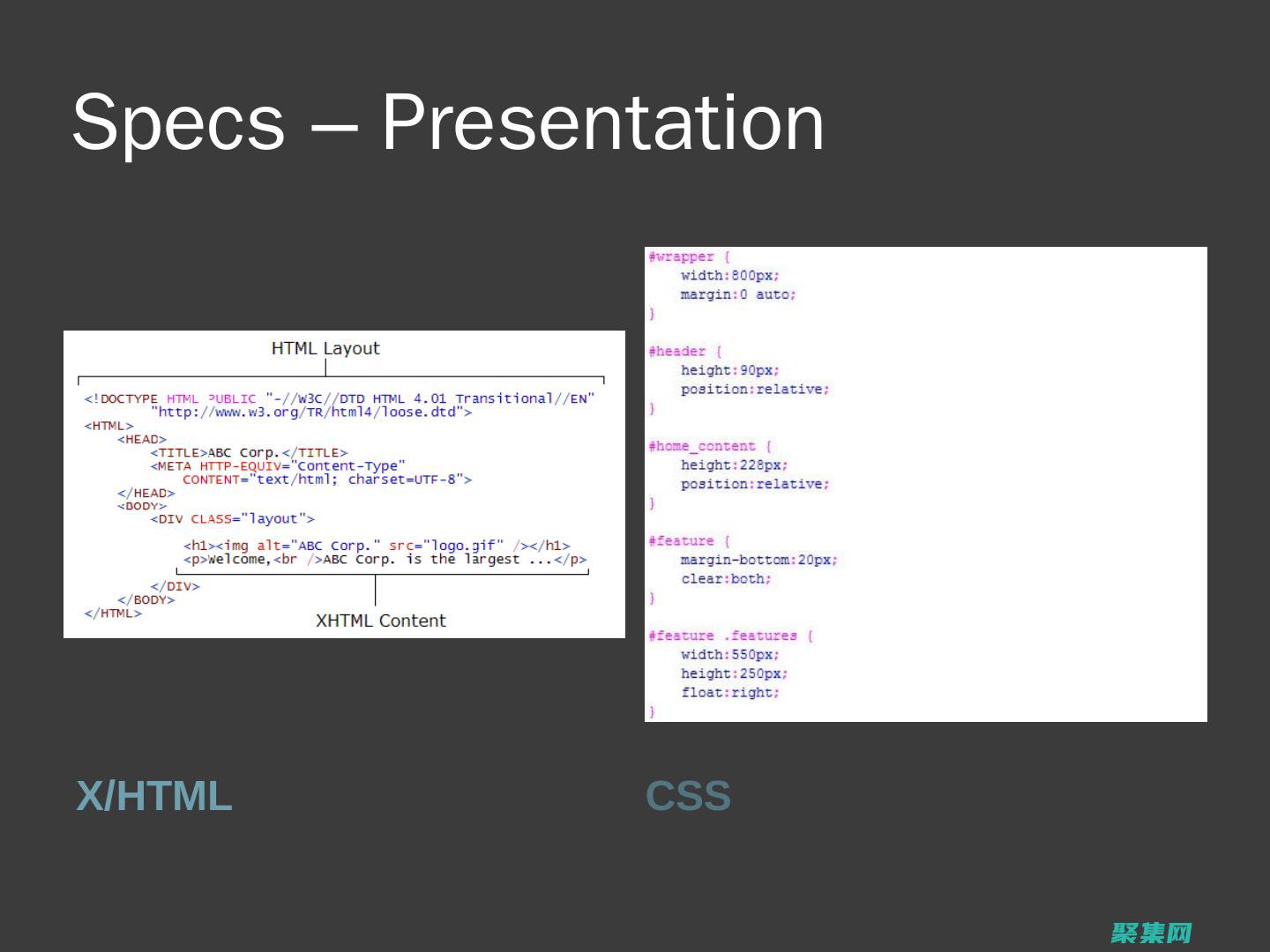 利用性增强你的Web程序