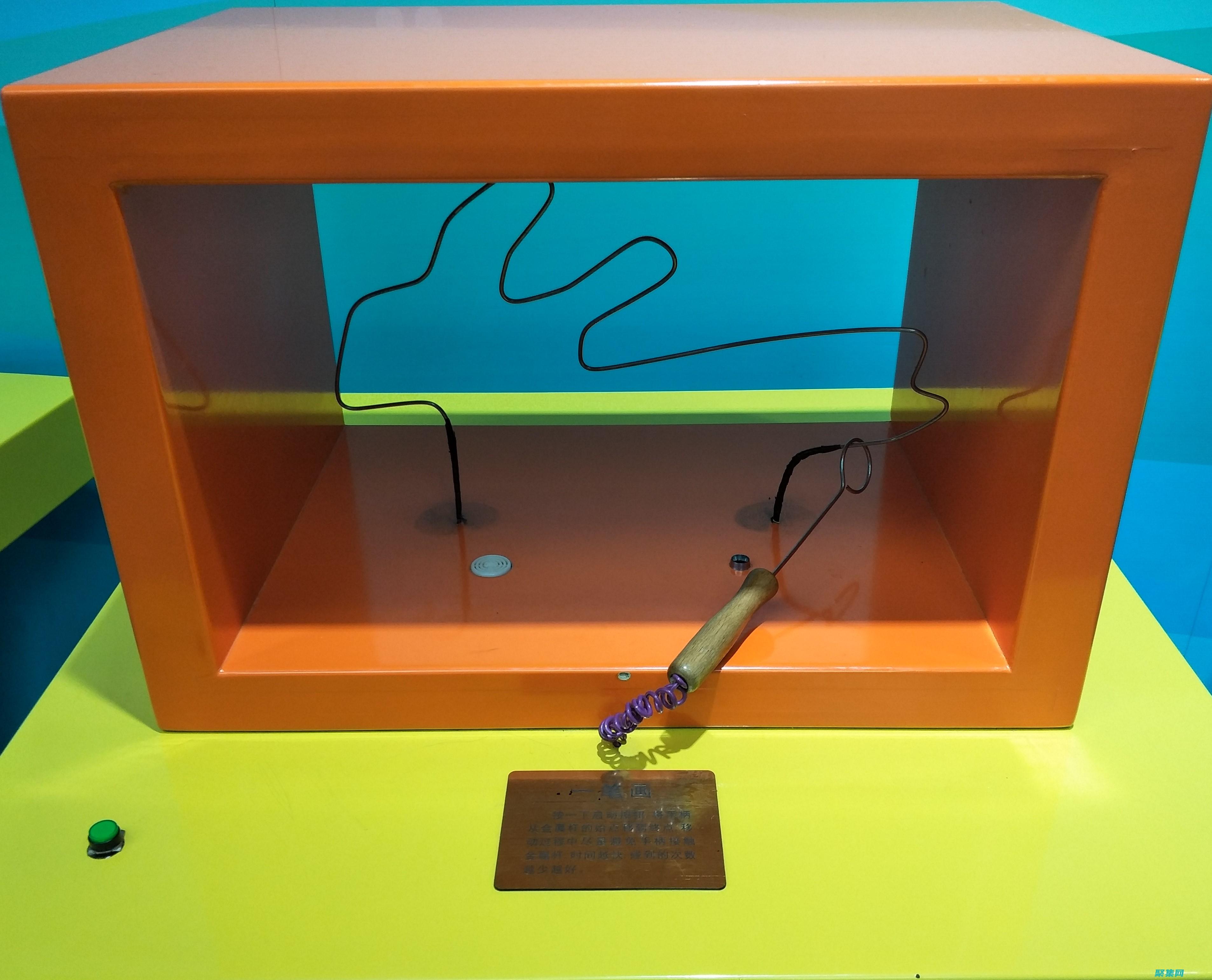 探索海洋的欧美动画片