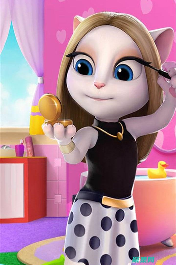 实现复杂的应用程序逻辑和用户交互