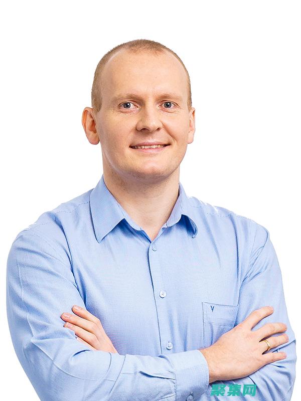 您的云计算伙伴