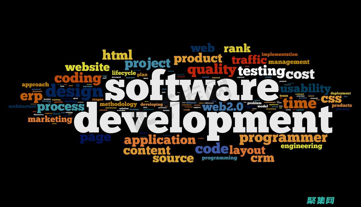 标签云与元标签