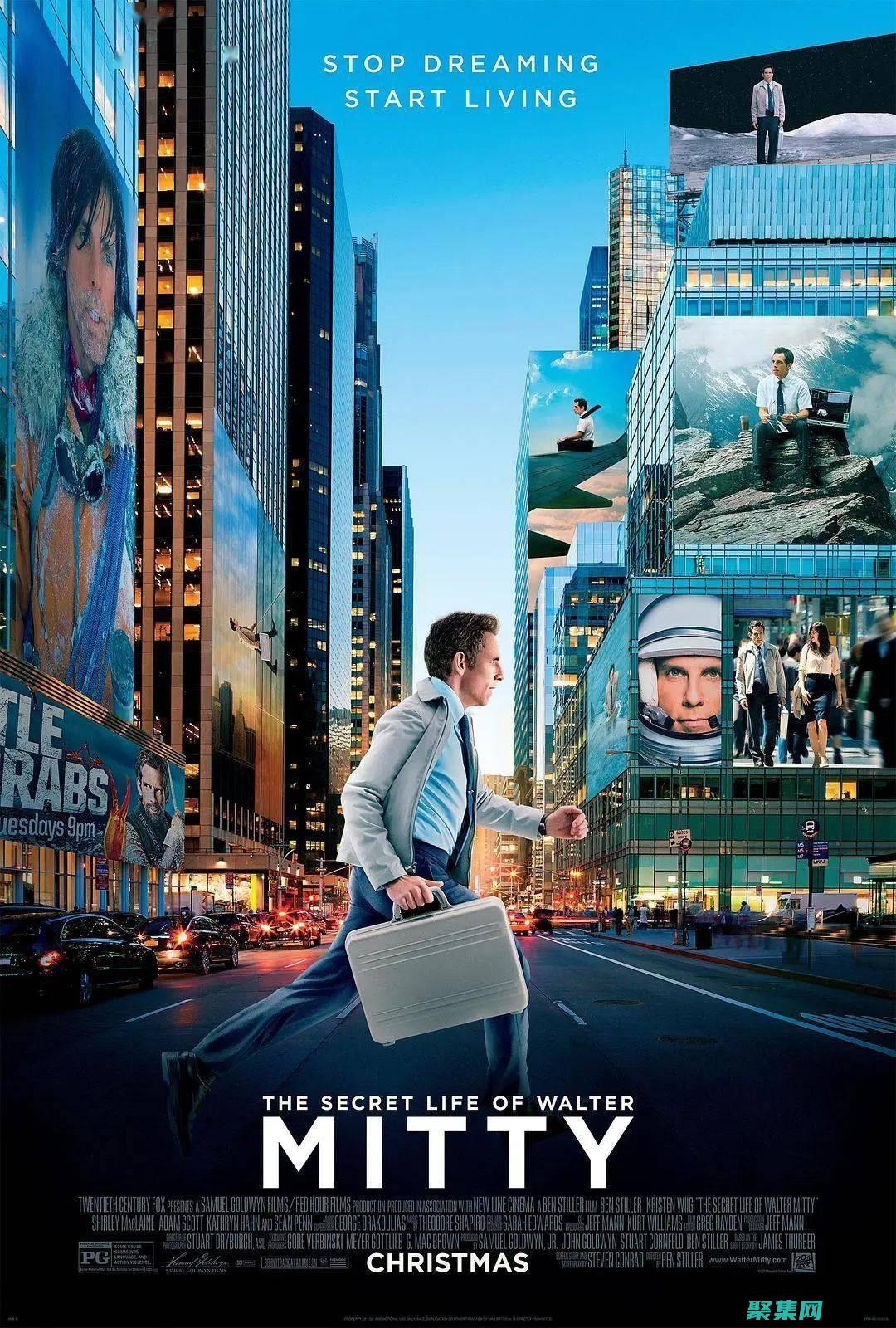 您的电影制作潜力