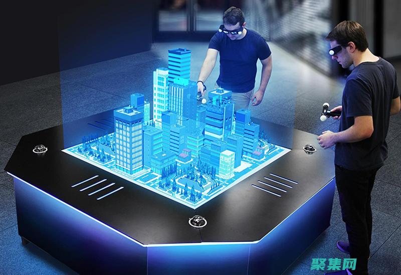 探索其改变我们体验的潜力