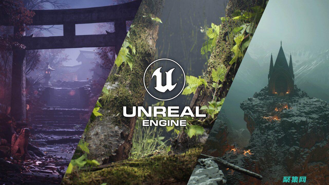 打造逼真的3D游戏体验