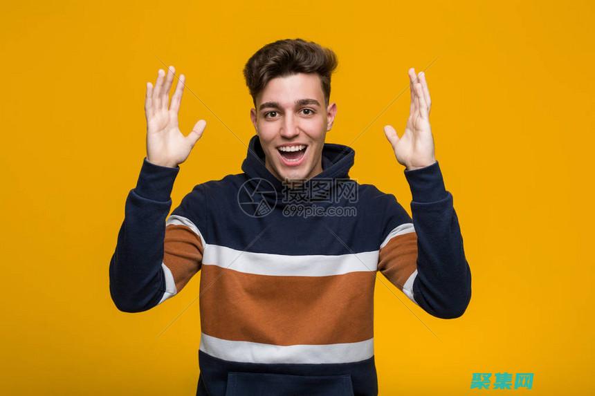 建立一个令人敬佩的人