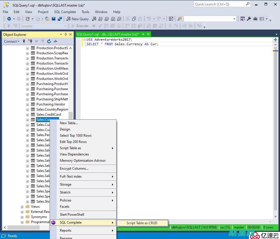 在 SQL Server 中有效使用 `SCOPE_IDENTITY()`：避免常见陷阱 (在sqlserver中不允许删除正在被用户使用的数据库)