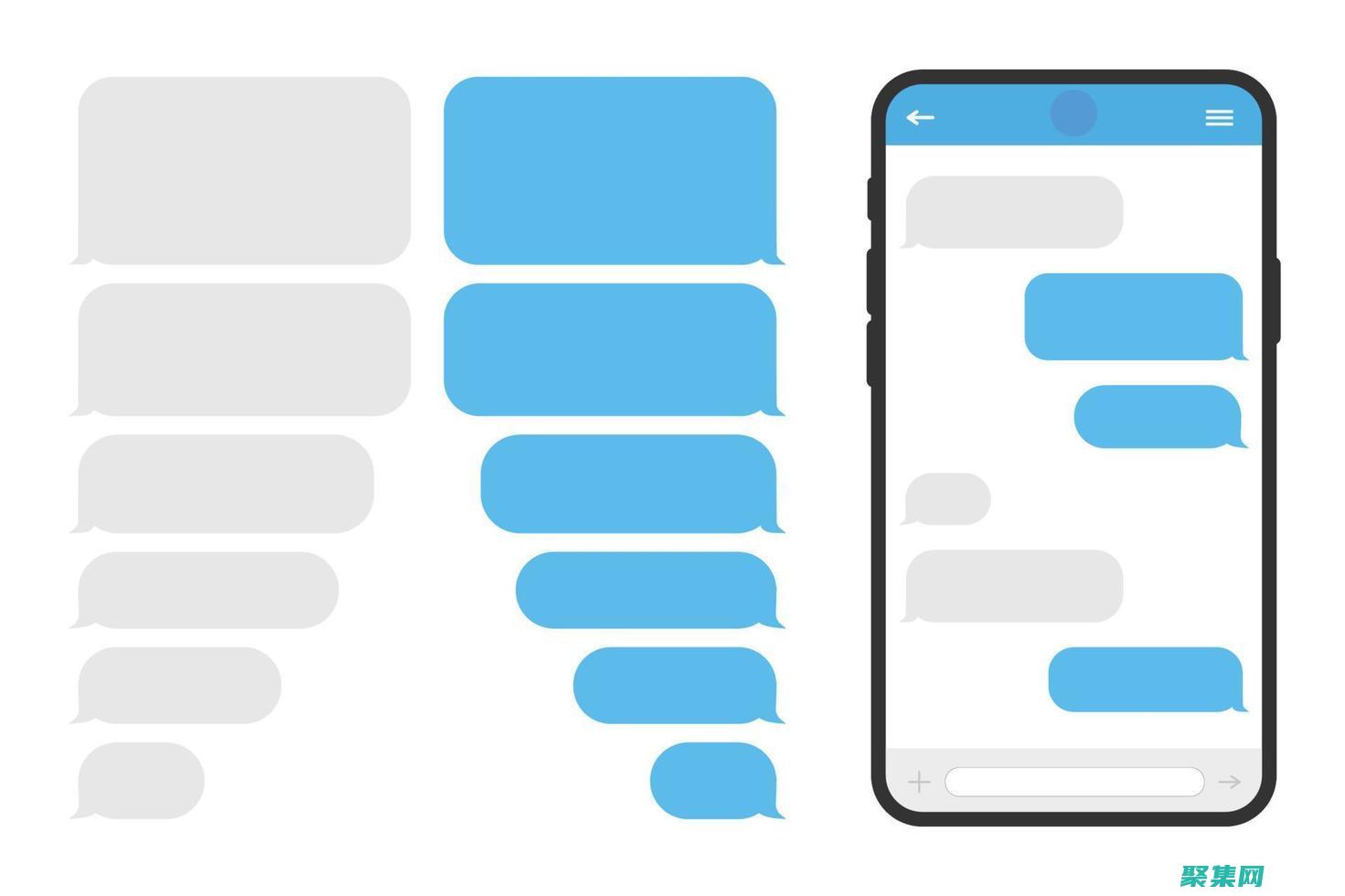 Message Digest 算法：对大文件和流数据进行快速有效的哈希 (message)